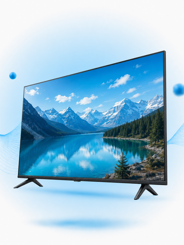 تلویزیون LG